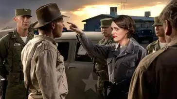 Indiana Jones 5 : Harrison Ford pourrait passer le flambeau à Phoebe Waller-Bridge