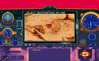 Comment (re)jouer gratuitement au jeu vidéo Dune de Cryo Interactive ? #15