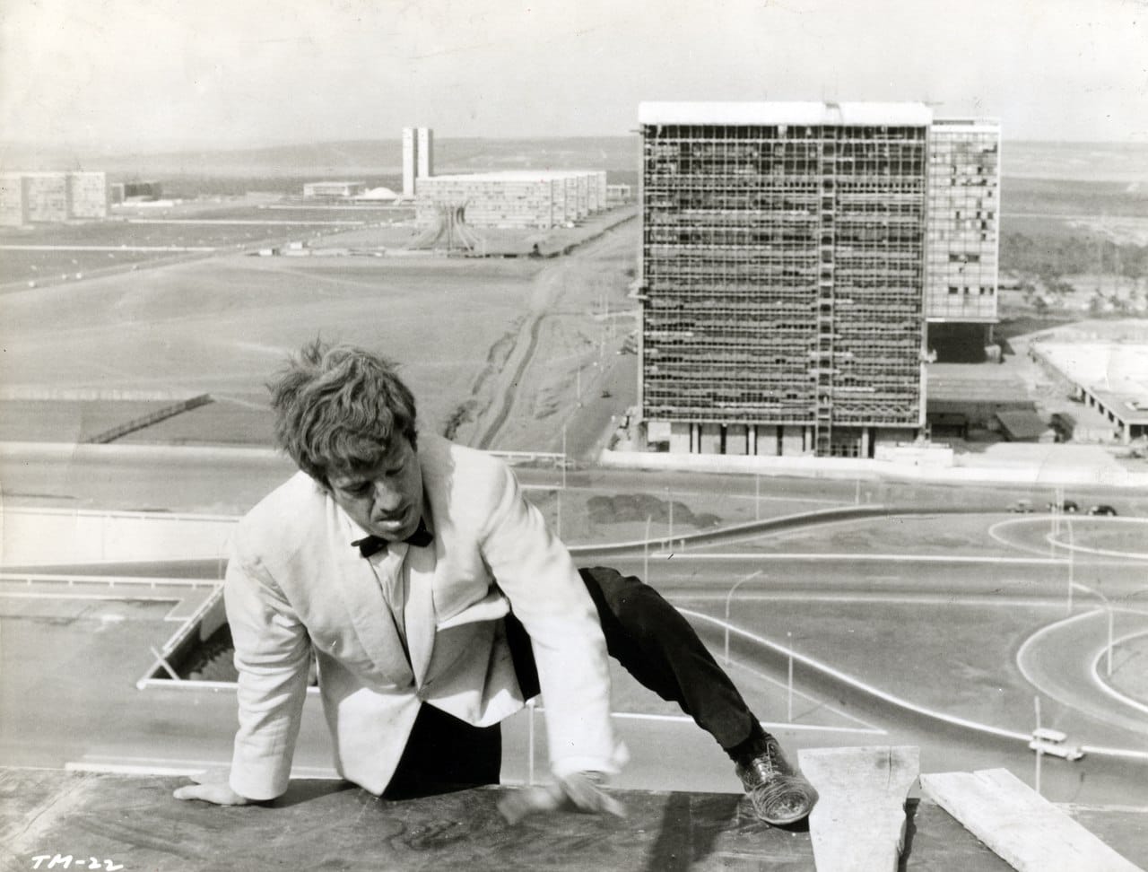 Où voir gratuitement les films avec Jean-Paul Belmondo en streaming ?