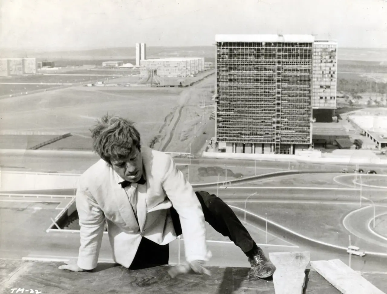 Où voir gratuitement les films avec Jean-Paul Belmondo en streaming ?