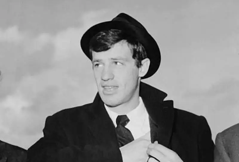 Où voir gratuitement les films avec Jean-Paul Belmondo en streaming ? #3