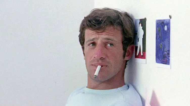 Où voir gratuitement les films avec Jean-Paul Belmondo en streaming ? #2