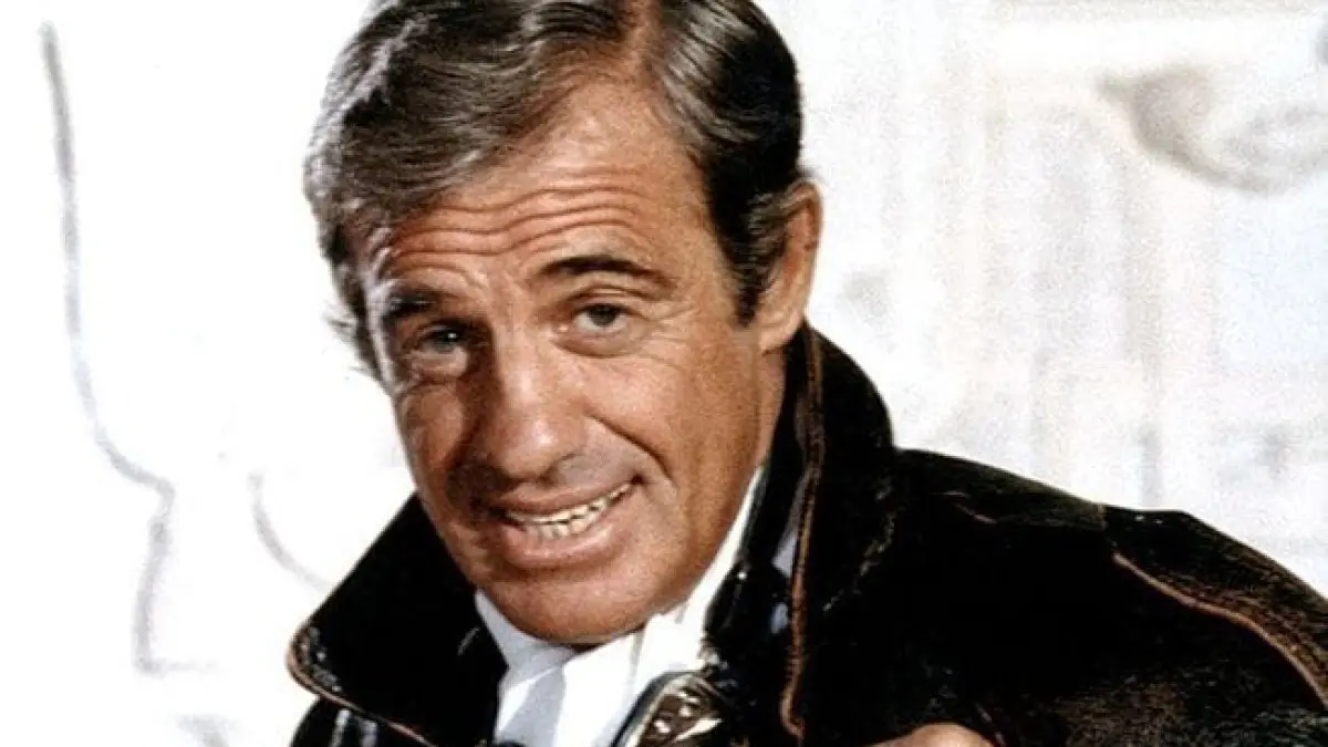 Où voir gratuitement les films avec Jean-Paul Belmondo en streaming ?