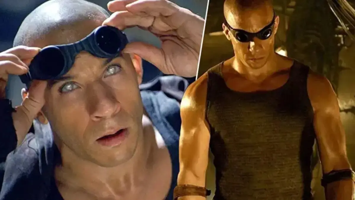 Riddick 4 : Vin Diesel tease « Furya » la suite de la saga