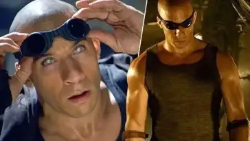 Riddick 4 : Vin Diesel tease « Furya » la suite de la saga