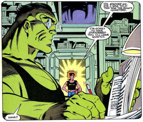 Shang-Chi : ce détail qu’il ne fallait pas manquer dans la scène post-générique #4