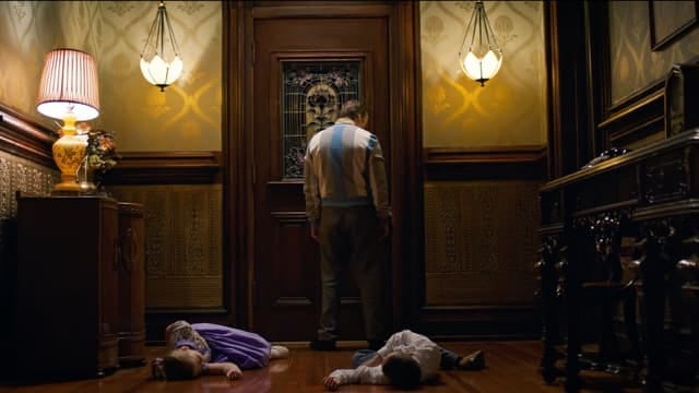 Stranger Things : la bande-annonce de la saison 4 joue la carte de l’horreur #2