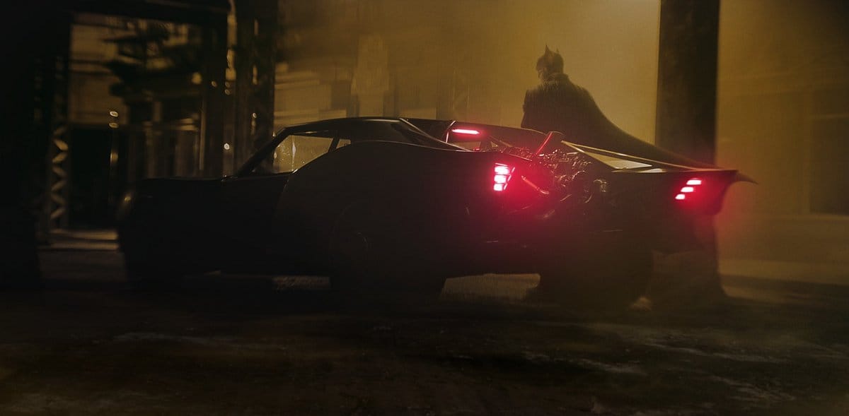 The Batman : les premiers avis évoquent « un film d’horreur très graphique » et encensent Robert Pattinson #3