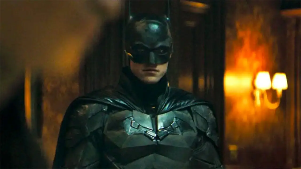 The Batman : les premiers avis évoquent « un film d’horreur très graphique » et encensent Robert Pattinson #2