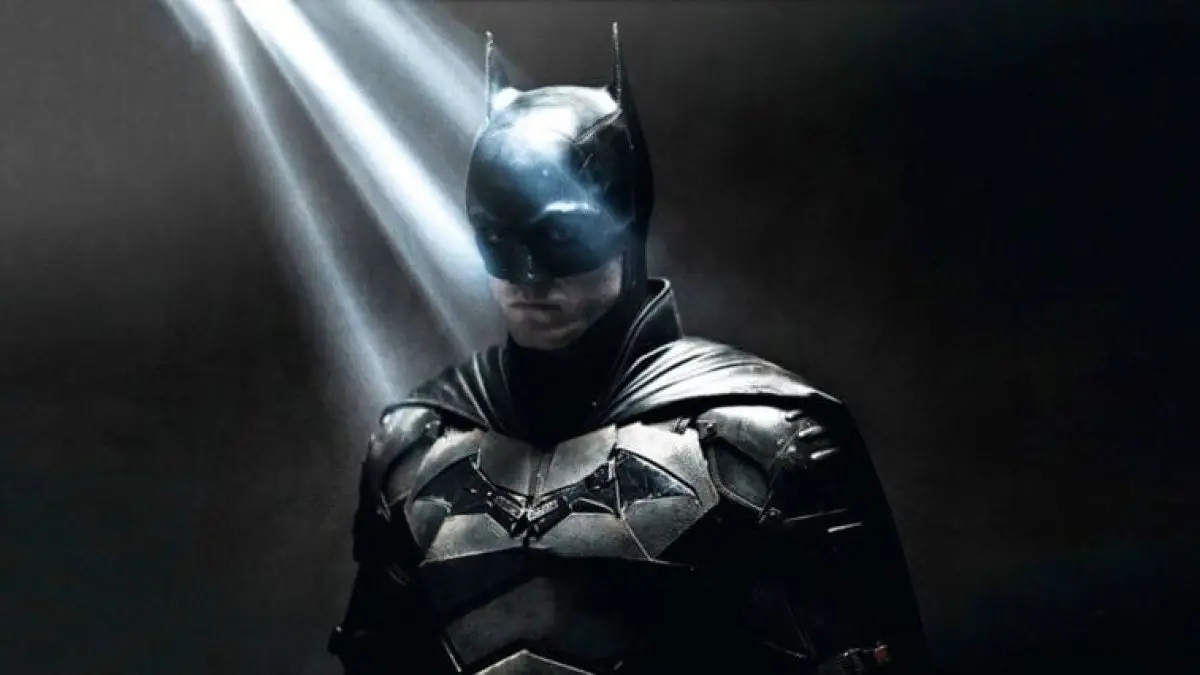 The Batman : les premiers avis évoquent « un film d’horreur très graphique » et encensent Robert Pattinson