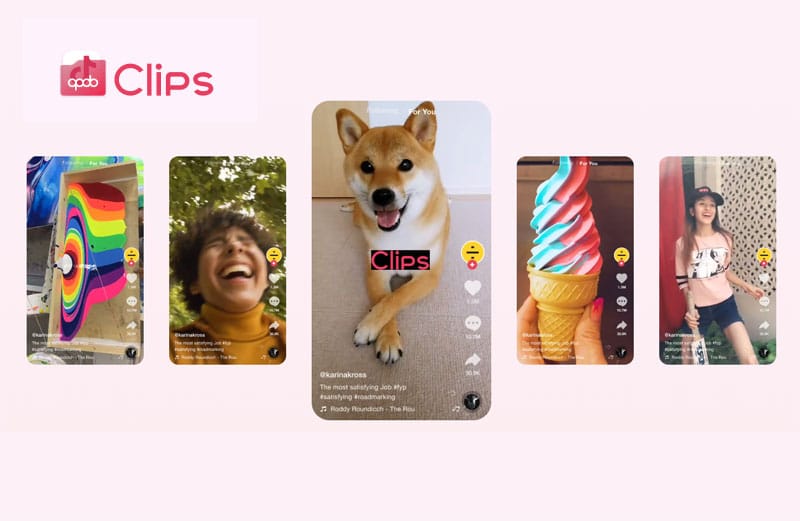TikTok a dépassé YouTube en temps de visionnage #8