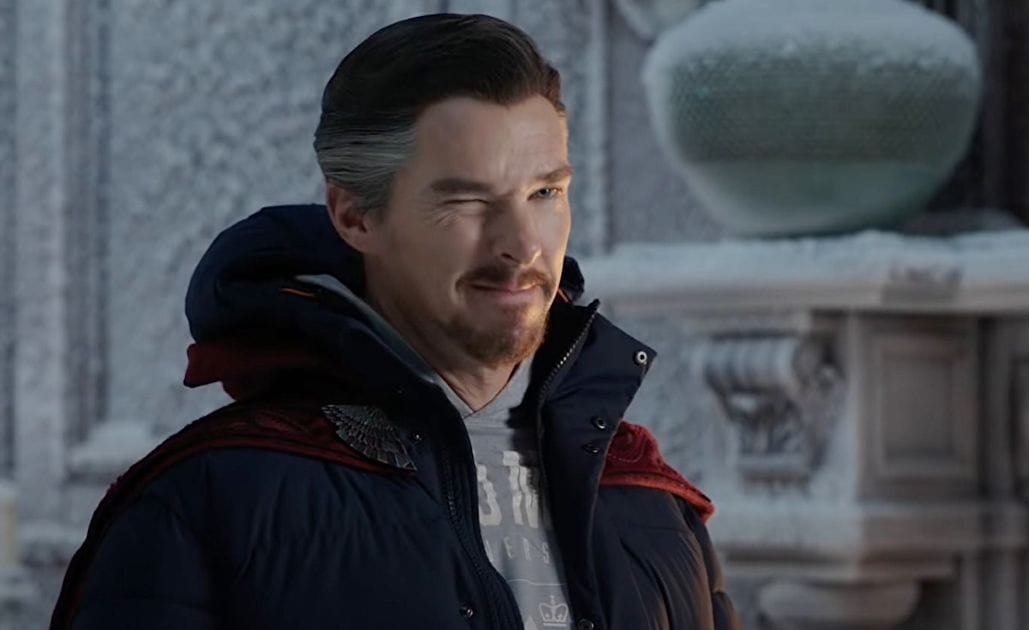 Disney reporte Doctor Strange 2, Indiana Jones 5 et bien d’autres