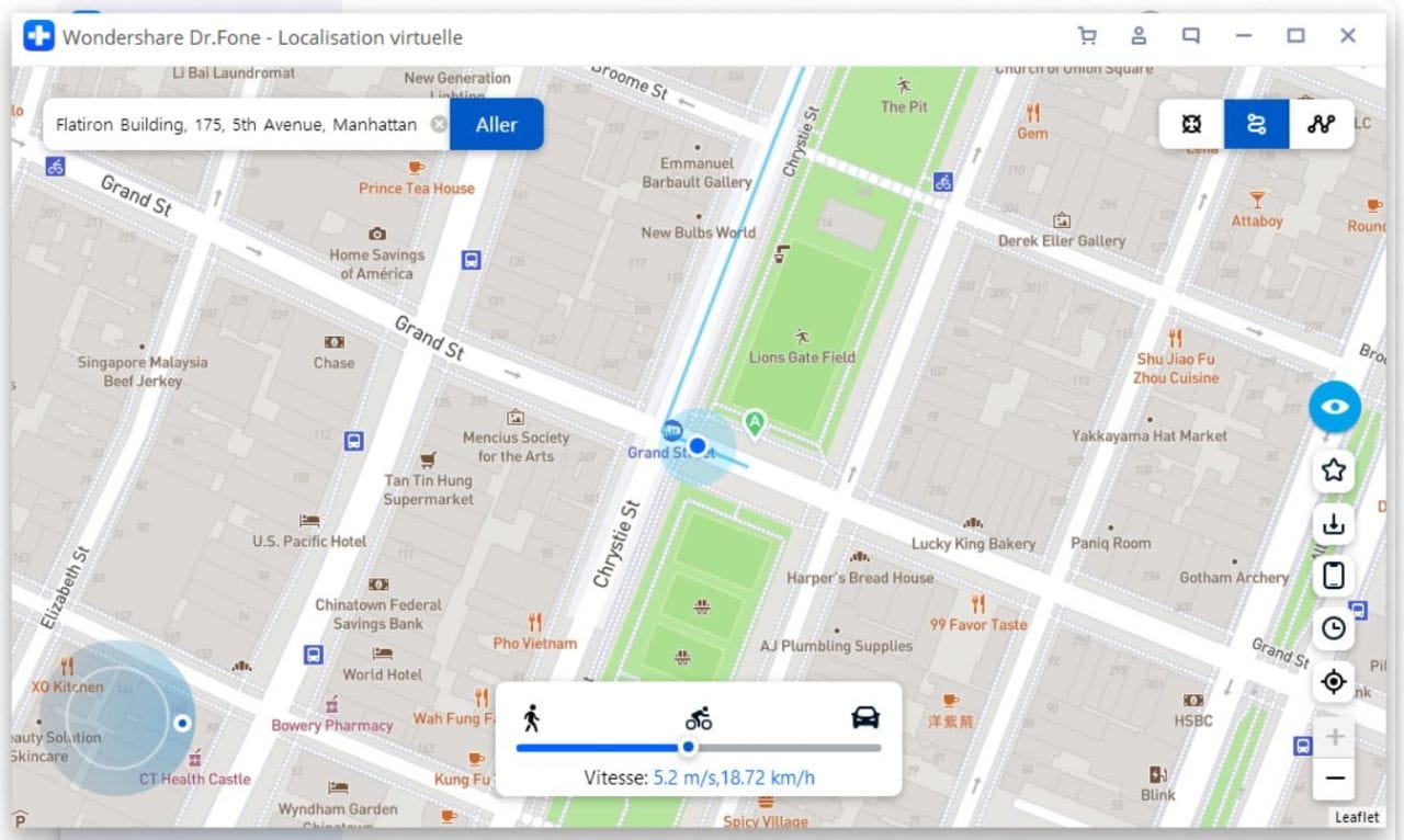 Votre GPS vous espionne et permet de deviner votre état de santé, votre religion et votre couleur de peau #8