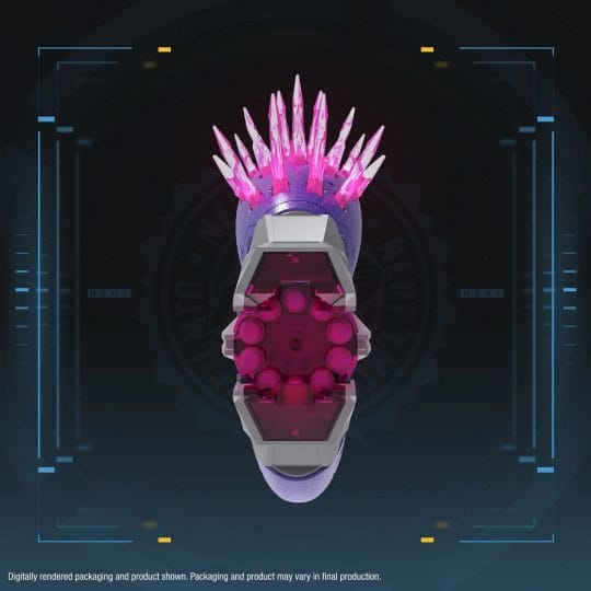 Halo : Nerf lance le « Needler » #2