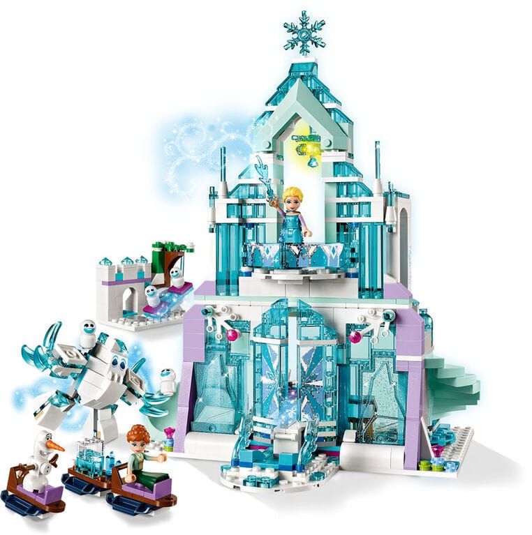 LEGO supprime les stéréotypes de ses sets #3