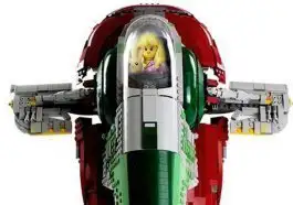 LEGO supprime les stéréotypes de ses sets