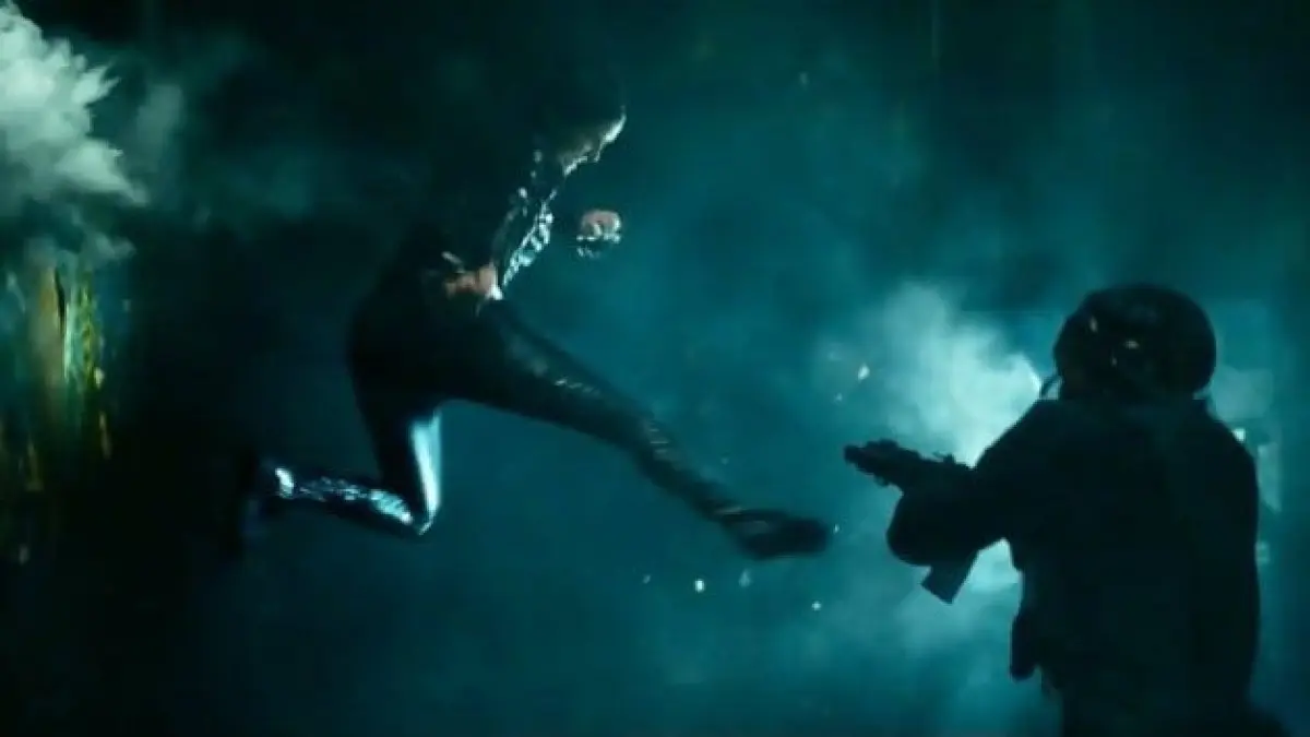 Matrix Ressurections sera classé R-Rated