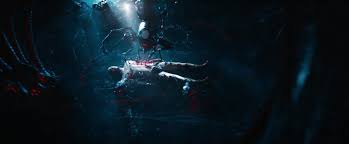 Matrix Ressurections sera classé R-Rated #5