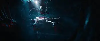 Matrix Ressurections sera classé R-Rated #5