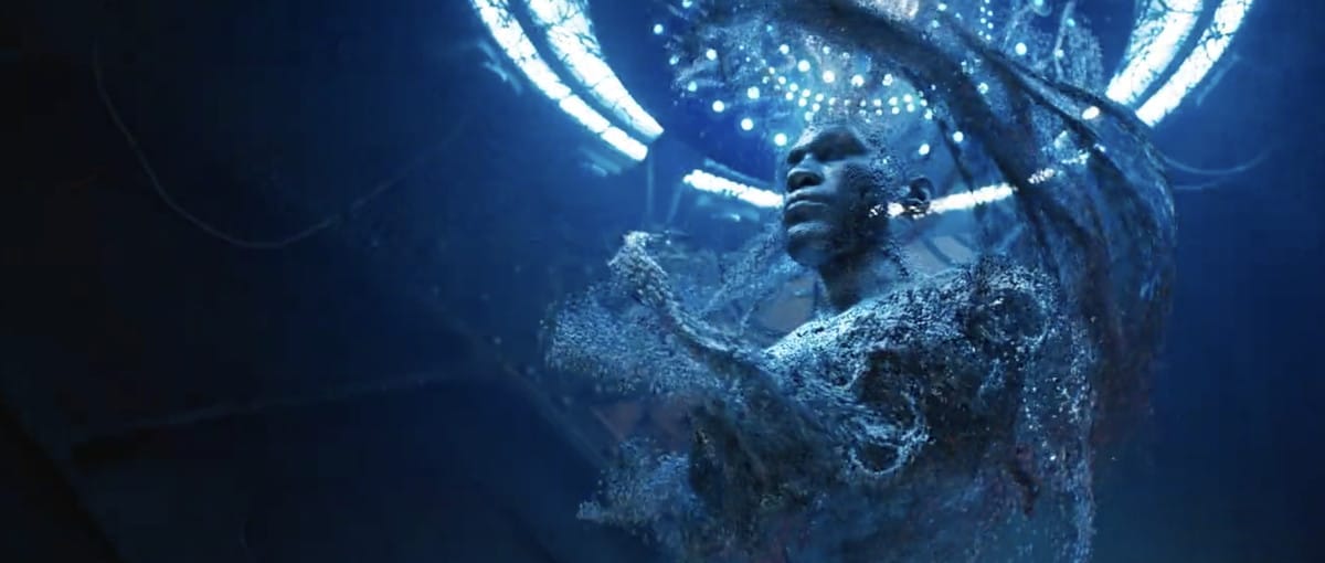 Matrix Ressurections sera classé R-Rated #4