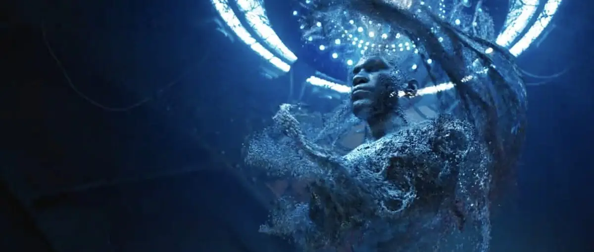 Matrix Ressurections sera classé R-Rated #4
