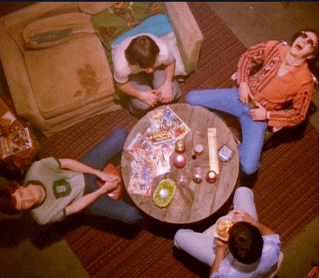 Netflix : That 70’s Show s’offre une suite #4