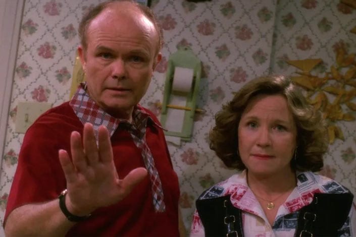 Netflix : That 70’s Show s’offre une suite #5
