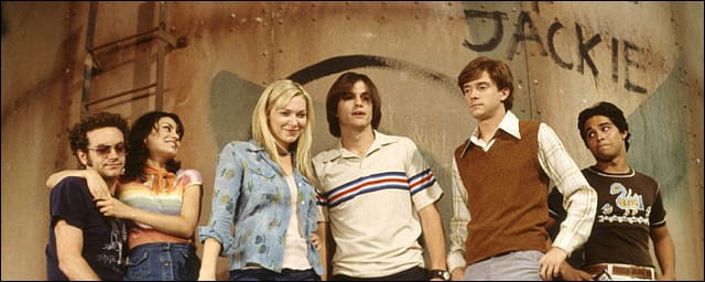 Netflix : That 70’s Show s’offre une suite #2