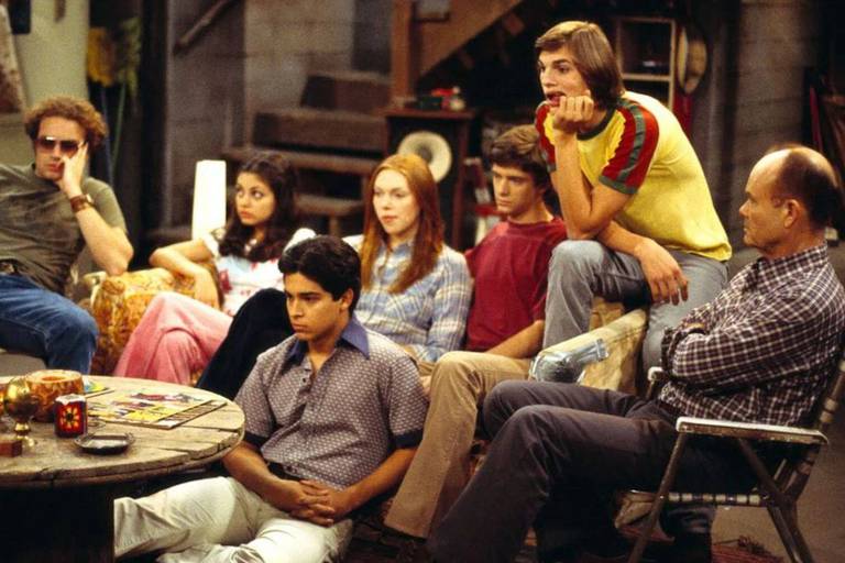 Netflix : That 70’s Show s’offre une suite #3