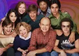 Netflix : That 70’s Show s’offre une suite