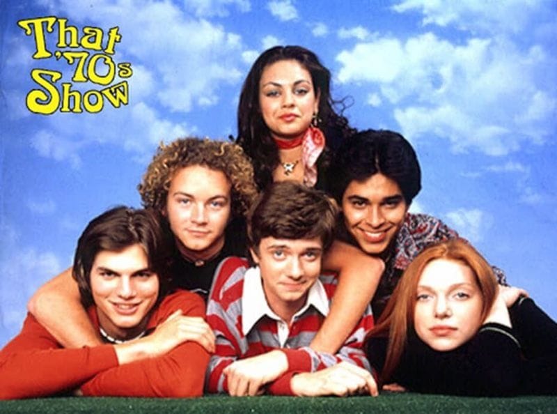 Netflix : That 70’s Show s’offre une suite