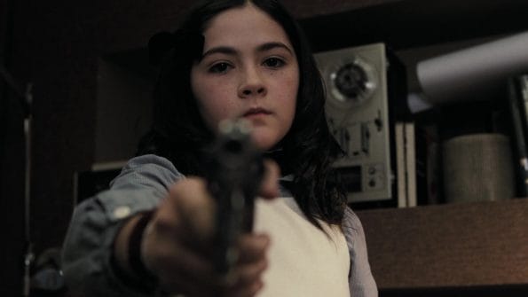 Orphan First Kill : Esther reprend du service dans un préquel R-Rated