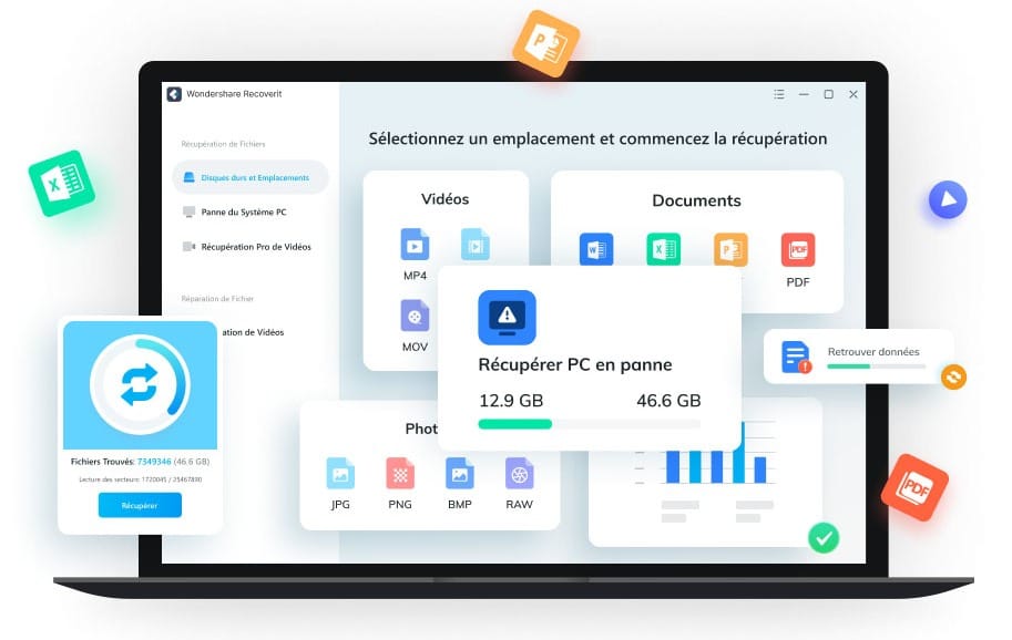 65% des responsables informatiques craignent des piratages et pertes irréversibles de données cette année #13