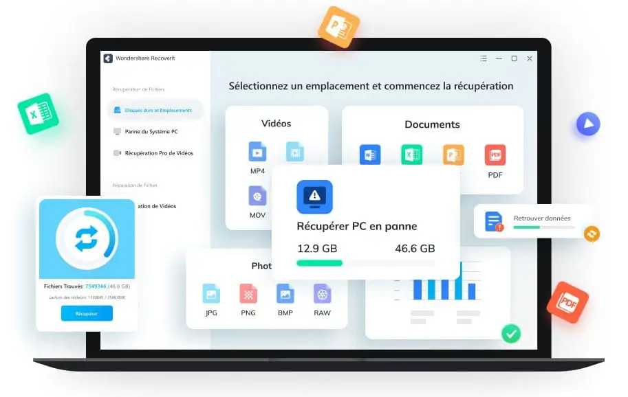 65% Des responsables informatiques craignent des piratages et pertes irréversibles de données cette année #3