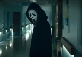 Scream 5 : découvrez la première bande-annonce sanglante du nouvel opus