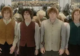 Le Seigneur des Anneaux : les Hobbits changeront d’apparence pour la nouvelle série d’Amazon