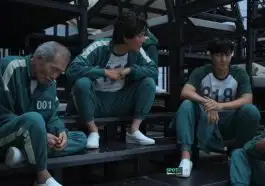 Squid Game fait exploser les ventes de Vans Slip-on blanches