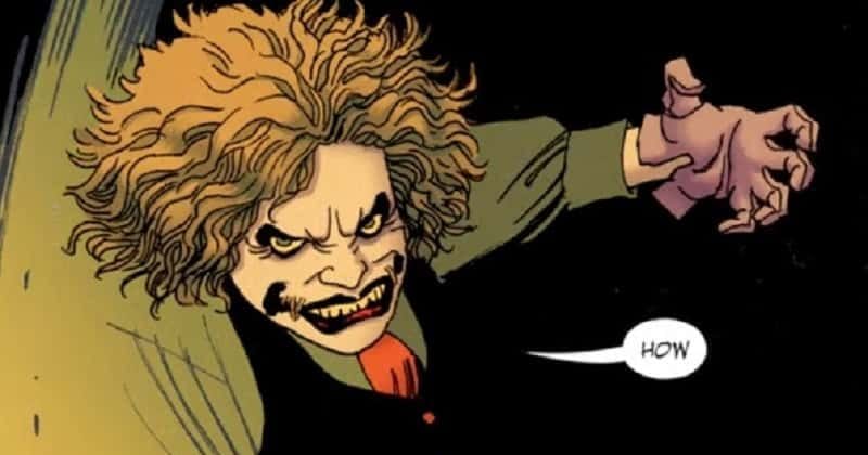 The Batman : les fans réclament Kristen Stewart dans le rôle du Joker, l’actrice répond #3