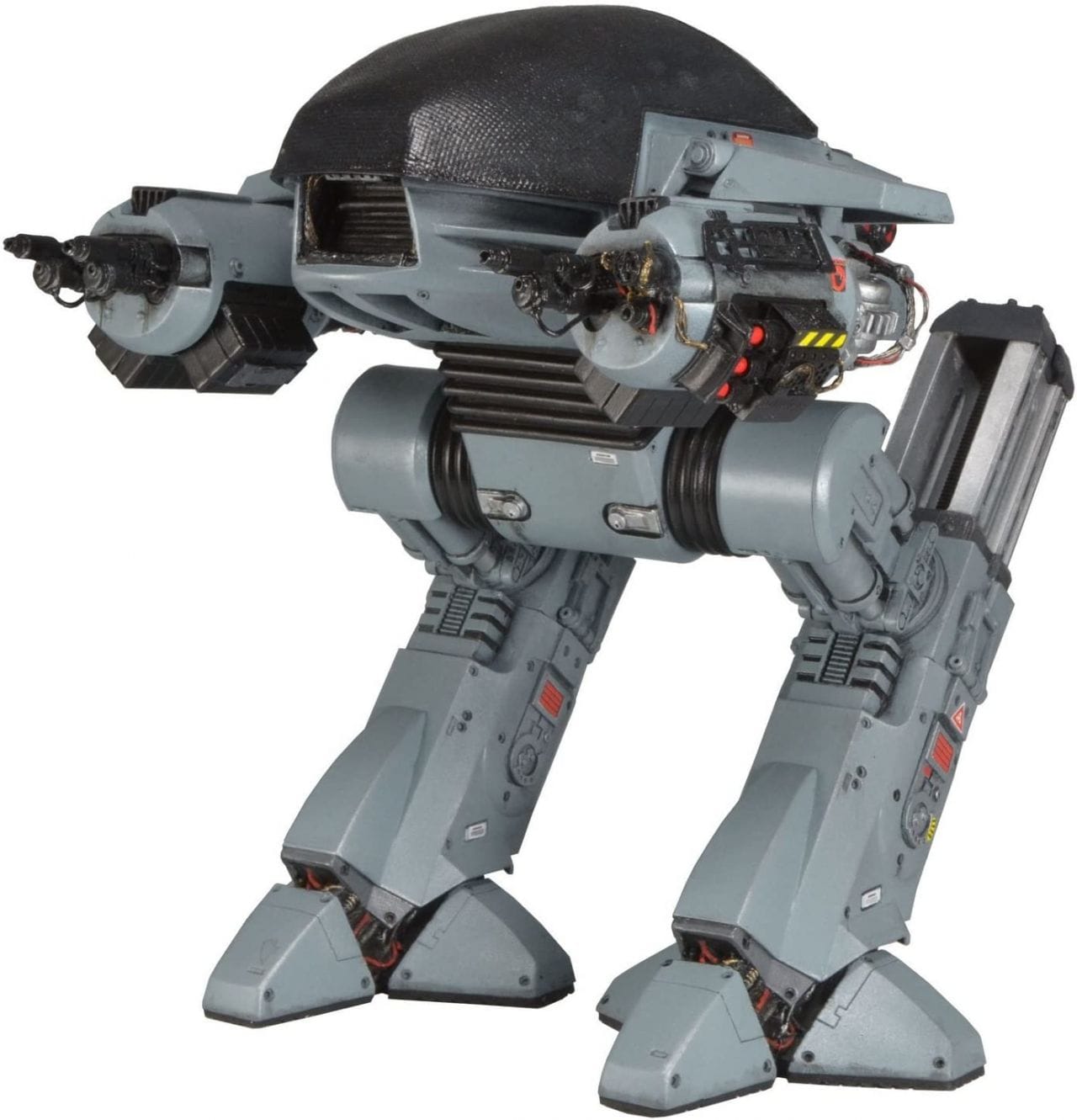 Cette trottinette high-tech se transforme en exosquelette #4