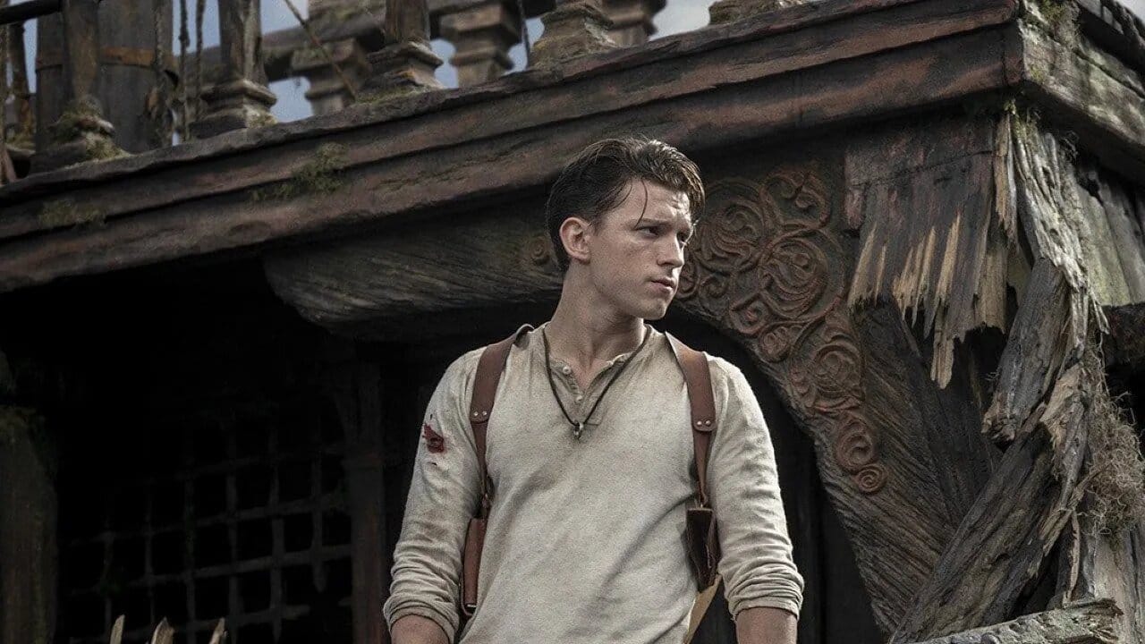 Uncharted dévoile une première bande-annonce bourrée d’action #2