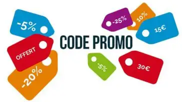 Quelles différences entre code promo, bon de réduction, code parrainage, code partenaire et bon plan ?