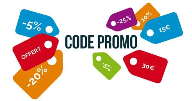 Quelles différences entre code promo, bon de réduction, code parrainage, code partenaire et bon plan ?