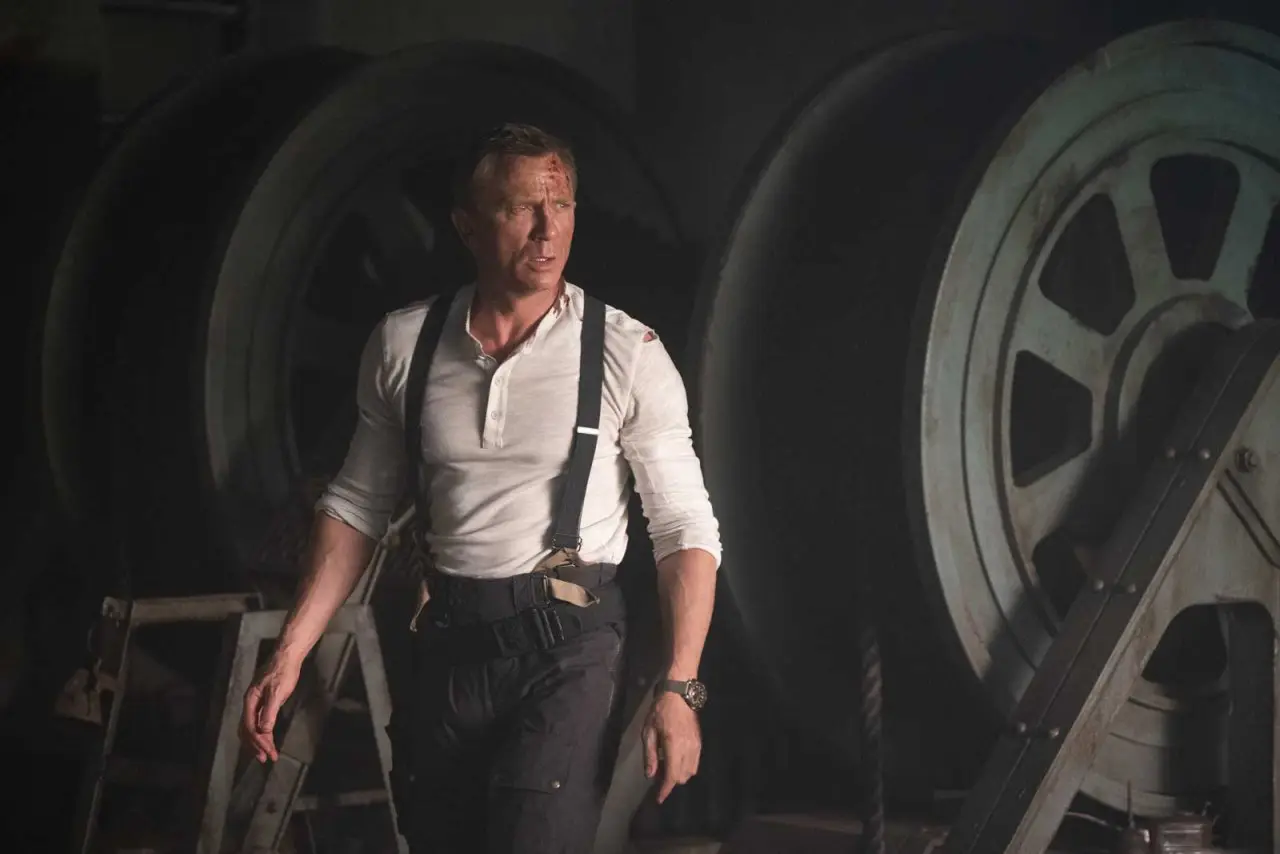 Dwayne Johnson, Tom Holland et Ryan Reynolds veulent tous être le prochain James Bond