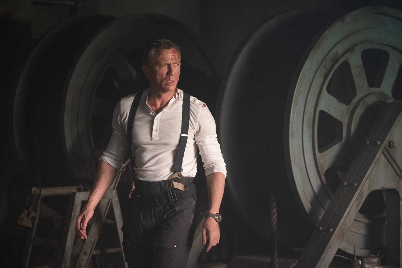Dwayne Johnson, Tom Holland et Ryan Reynolds veulent tous être le prochain James Bond