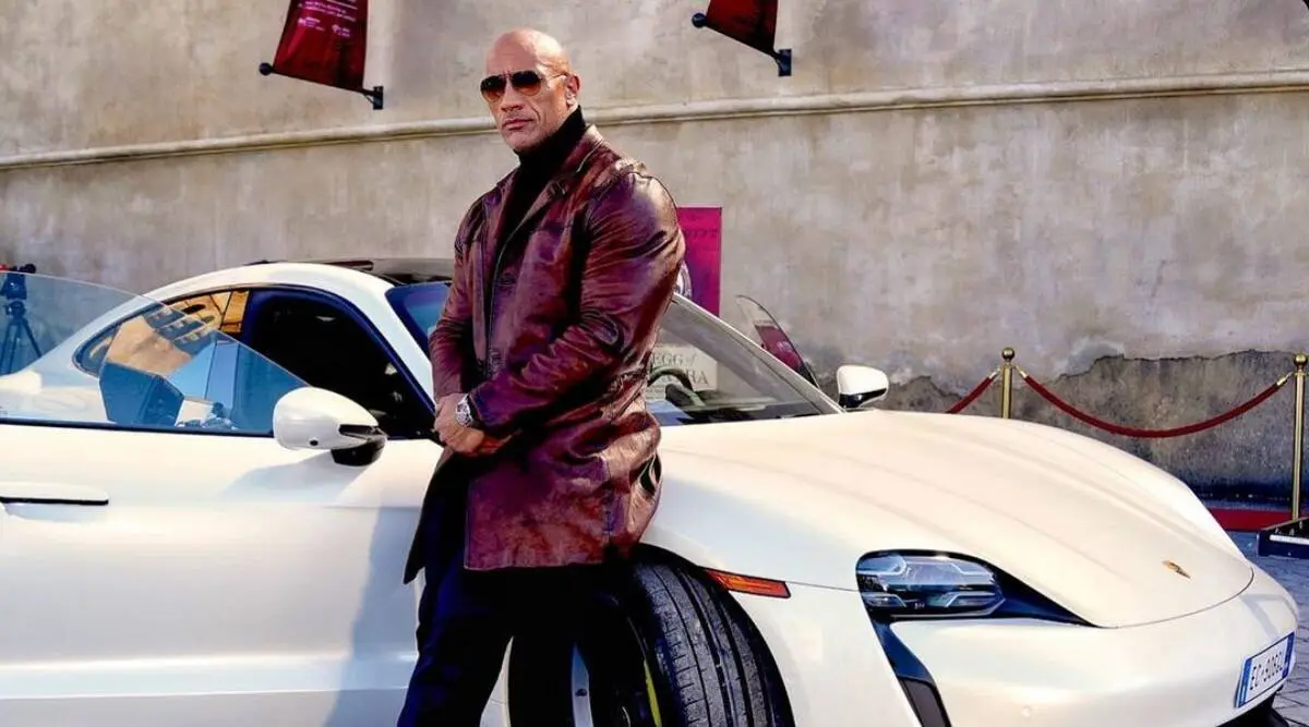 Dwayne Johnson, Tom Holland et Ryan Reynolds veulent tous être le prochain James Bond #3