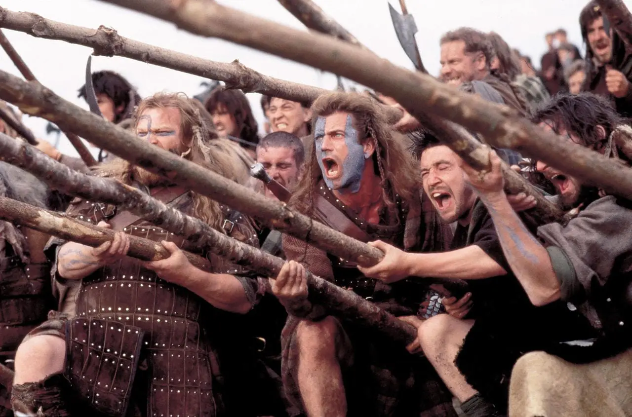 C’est finalement Mel Gibson qui réalisera l’Arme Fatale 5 #2