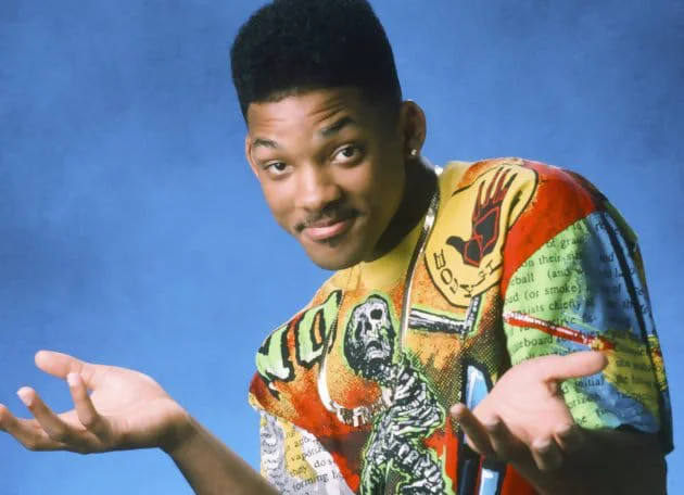 Le reboot du Prince de Bel Air sera une série dramatique