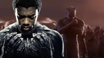 Black Panther : personne ne remplacera Chadwick Boseman dans le MCU