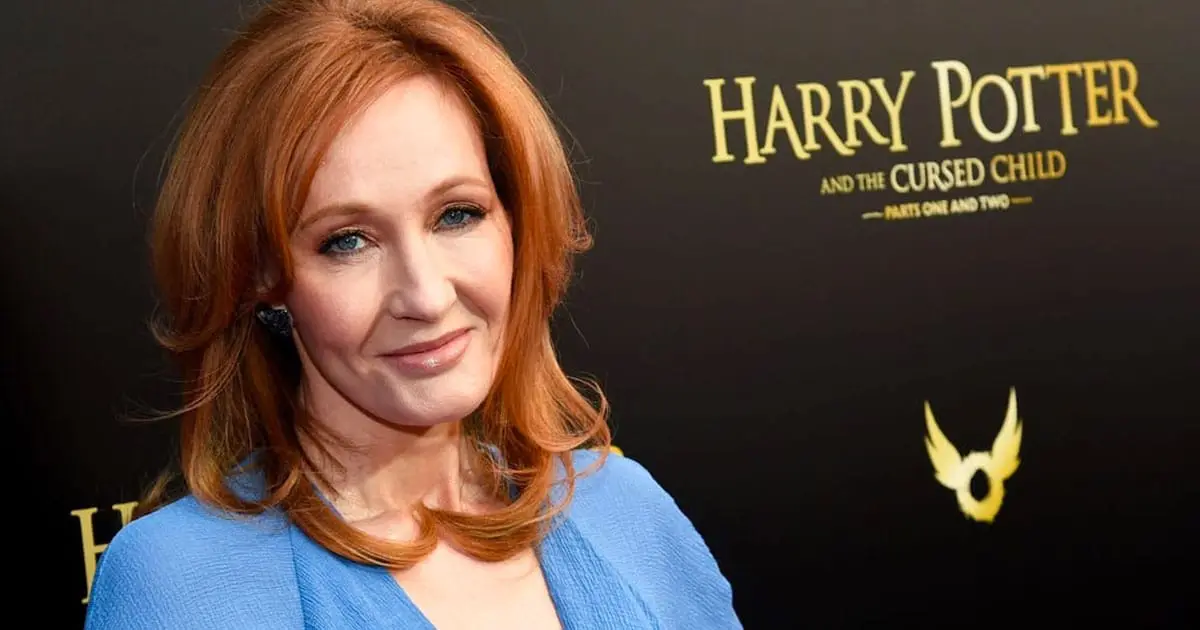J. K. Rowling exclue de l’émission anniversaire des 20 ans de la saga Harry Potter