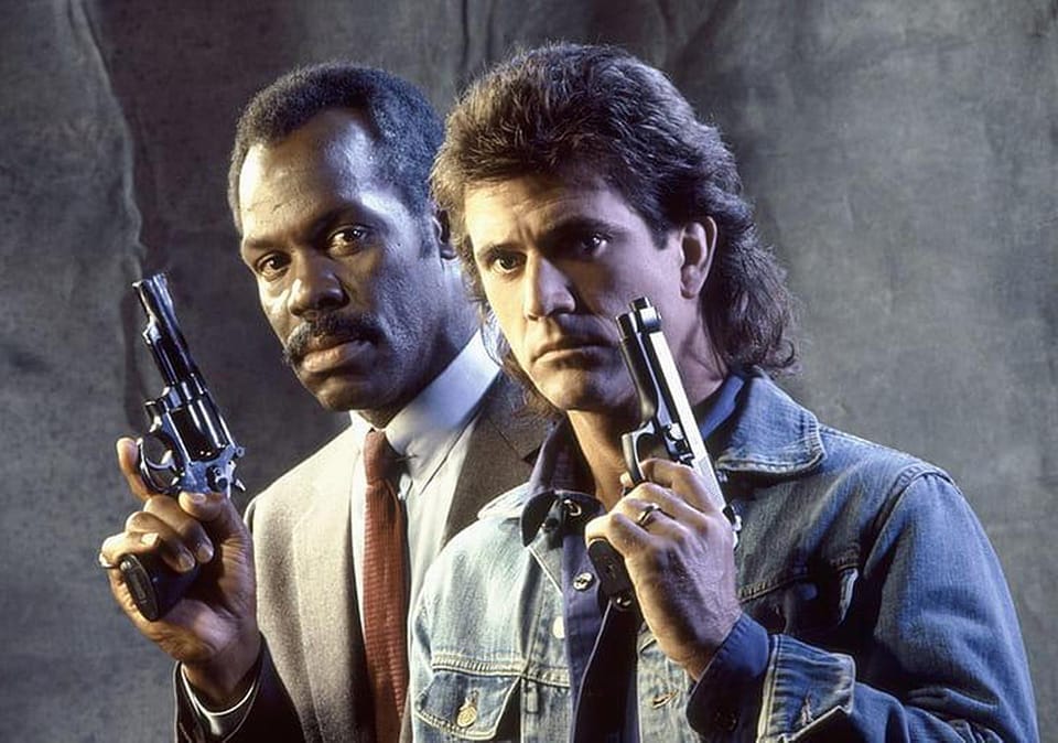 L’Arme Fatale 5 sortira directement en streaming aux USA (et peut-être aussi en France)
